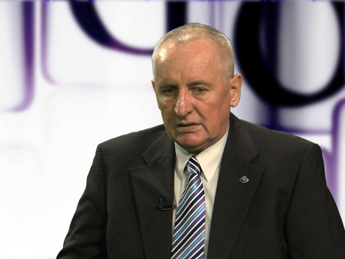 „Bezpieczna droga – wspólna sprawa” - grafika