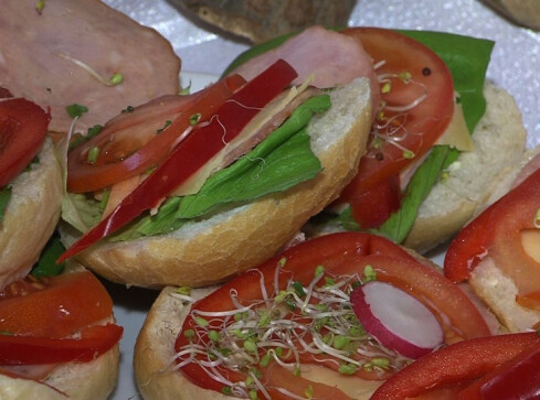 W Jastrowiu robią najlepsze śniadania w Wielkopolsce! - grafika