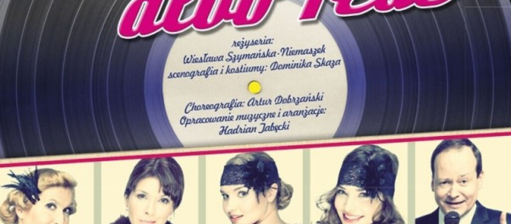 Mamy dla was bilety na Święto Teatru w pilskim RCK