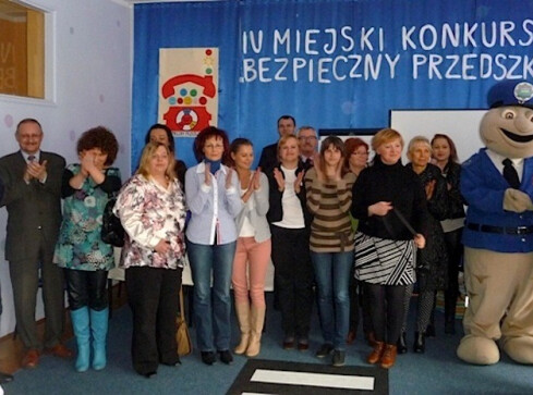 "Pyrek" ogłosił wyniki konkursu - grafika