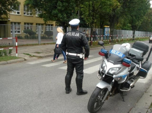 Jak poprawić bezpieczeństwo na drogach? [KONFERENCJA] - grafika