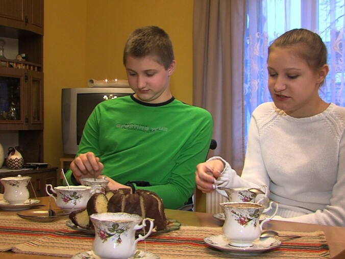 Reporterzy już dzisiaj - grafika