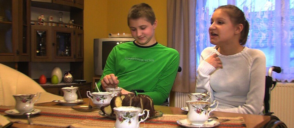 Pomóż Bogusi i Piotrowi