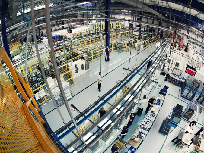 Koreańczycy zainwestują w Chodzieży? - grafika