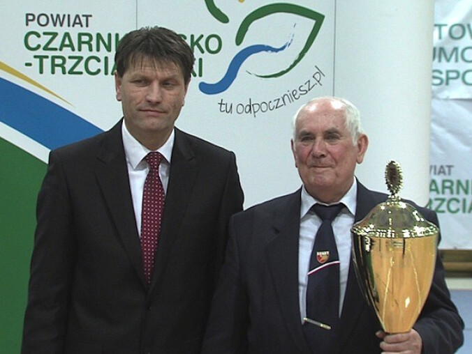 Podsumowali rok - grafika