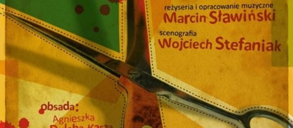 Kto pójdzie na spektakl?