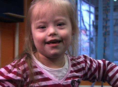 Słoneczko dla Wanessy - grafika