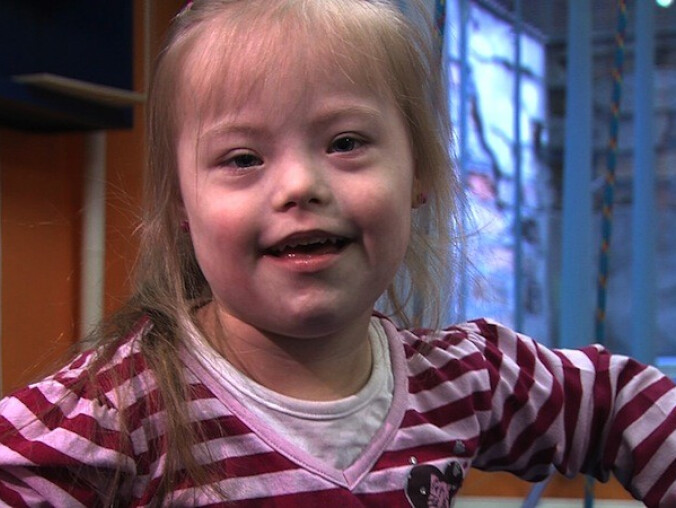 Słoneczko dla Wanessy - grafika