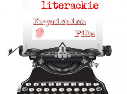 Jak napisać kryminał? Zapisz się na warsztaty literackie! - grafika
