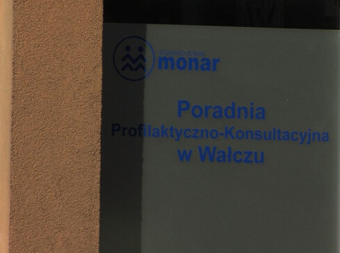 Nowy MONAR już otwarty - grafika