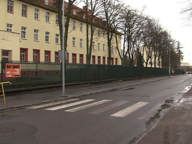 Ulica Podchorążych do remontu. Zakończenie prac jeszcze we wrześni - grafika