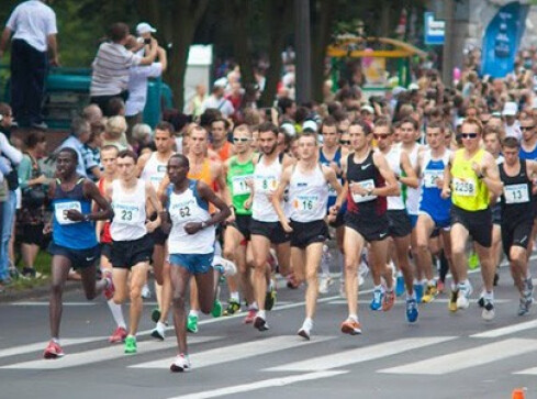 Stań na starcie, wygraj wycieczkę za 4 tysiące! - grafika