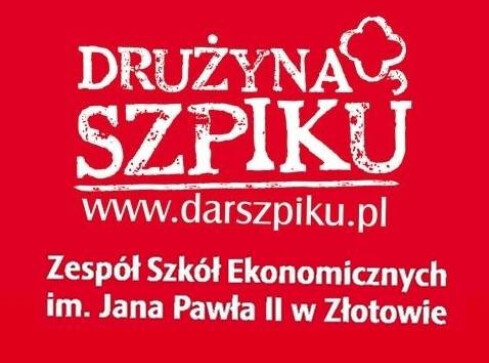 Pomaszeruj po życie - grafika