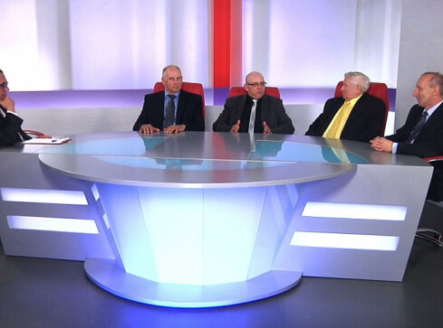 Radni się troskają - grafika