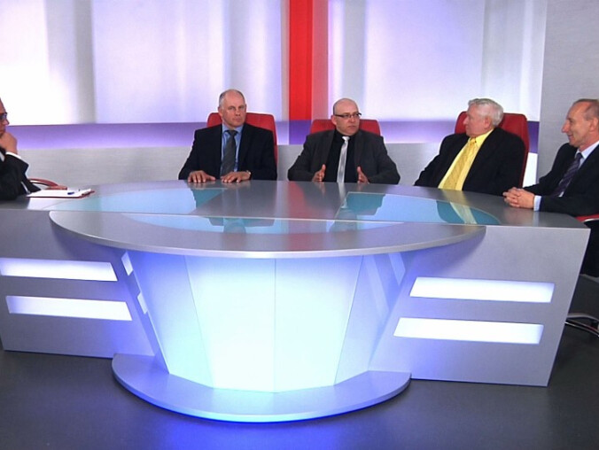 Radni się troskają - grafika