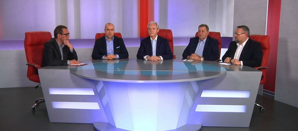 Cywilizacja i emigracja