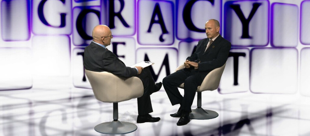 15 lat pilskich TBS-ów