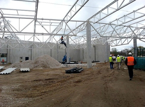 Na zakupy do Galerii Piła już w październiku? - grafika