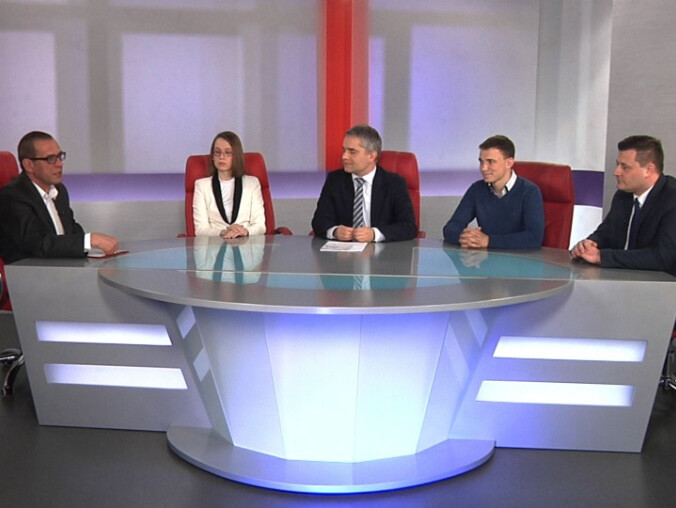 Studia w Pile - grafika