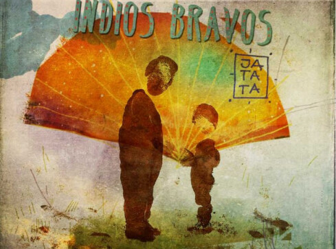 Koncert Indios Bravos odwołany - grafika