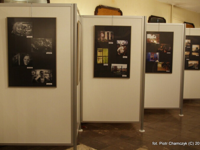 Spacerowali, fotografowali, podsumowali - grafika