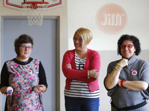 Klub Rodziców Autyzm HELP działa już w Pile [ZDJĘCIA] - grafika