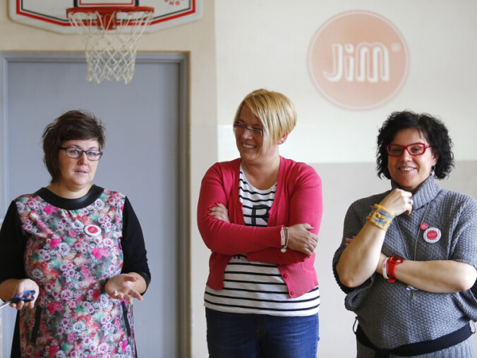 Klub Rodziców Autyzm HELP działa już w Pile [ZDJĘCIA] - grafika