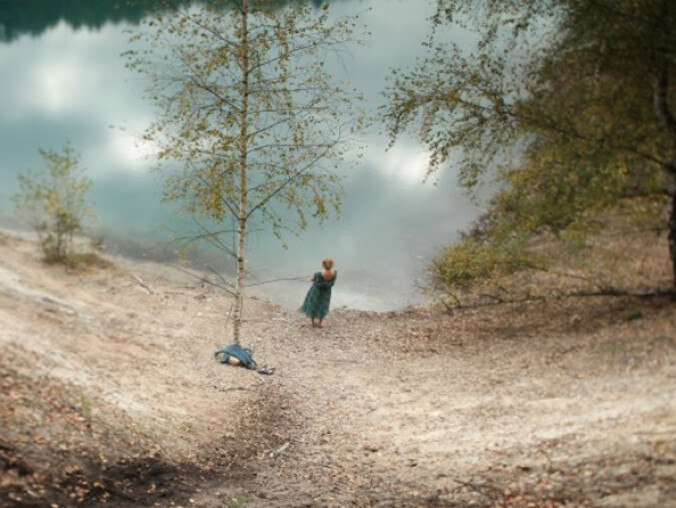 Maraton kina niezależnego w Koralu - grafika