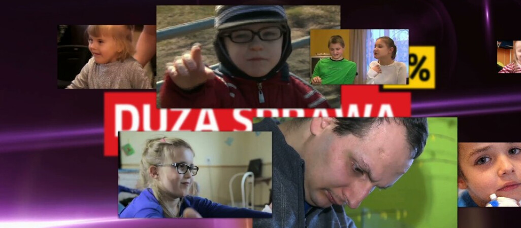 Poznajmy ich jeszcze raz