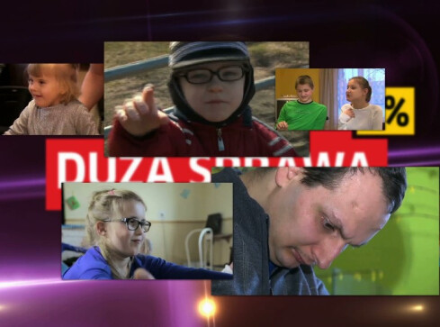 Poznajmy ich jeszcze raz - grafika
