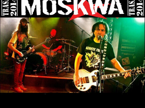 Koncert Moskwy w Pile. Bilety już rozdane - grafika