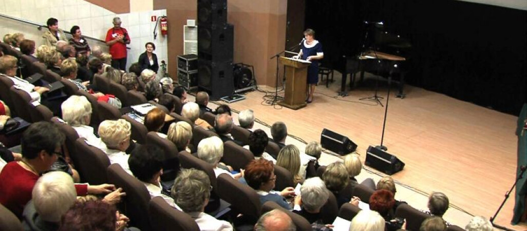 Integracja poprzez edukację