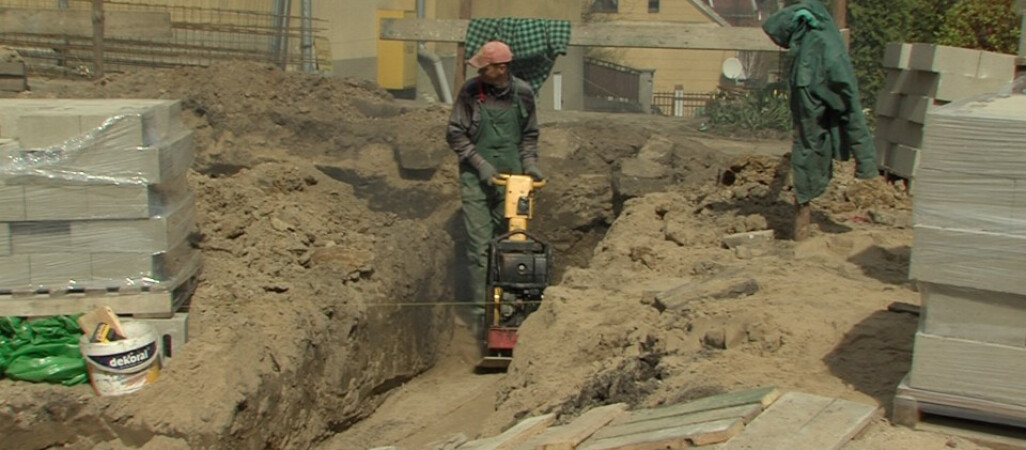 Będzie nowy dom zakonny