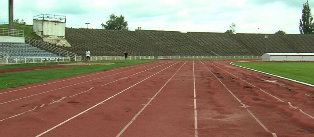 Prawie 3 miliony złotych na nową bieżnię przy Żeromskiego