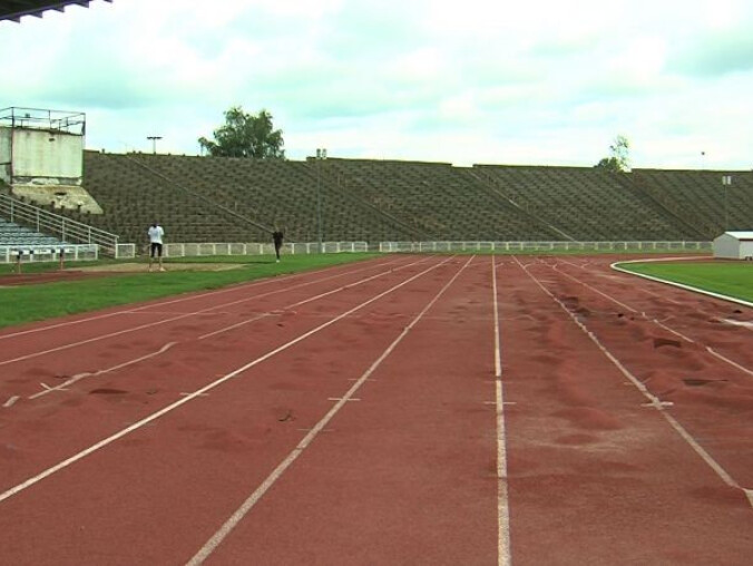 Prawie 3 miliony złotych na nową bieżnię przy Żeromskiego - grafika