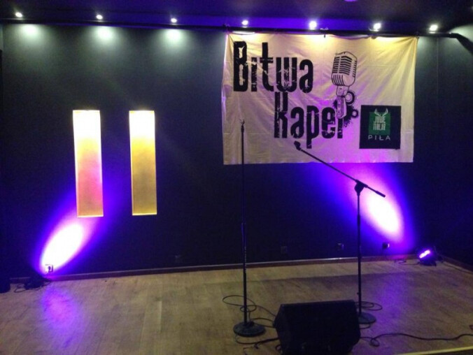 Czterech finalistów Bitwy Kapel: kto zagra na pilskich juwenaliach? [ - grafika