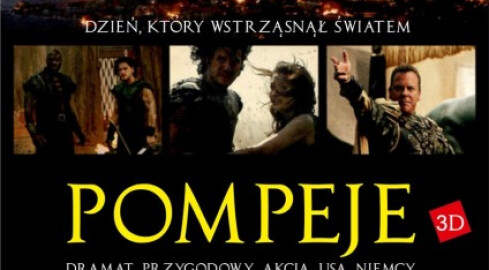 W nowym kinie, stare kino... - grafika