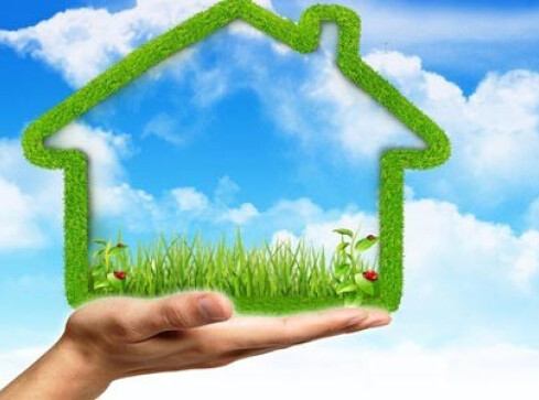 Ekologiczna Wieś Moich Marzeń  - grafika