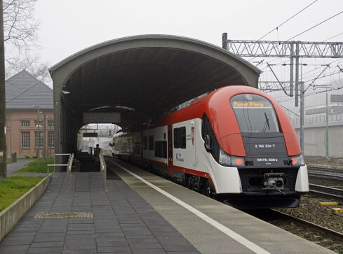 135 lat minęło... - grafika