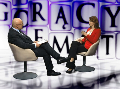 Bezpieczna chemia? - grafika