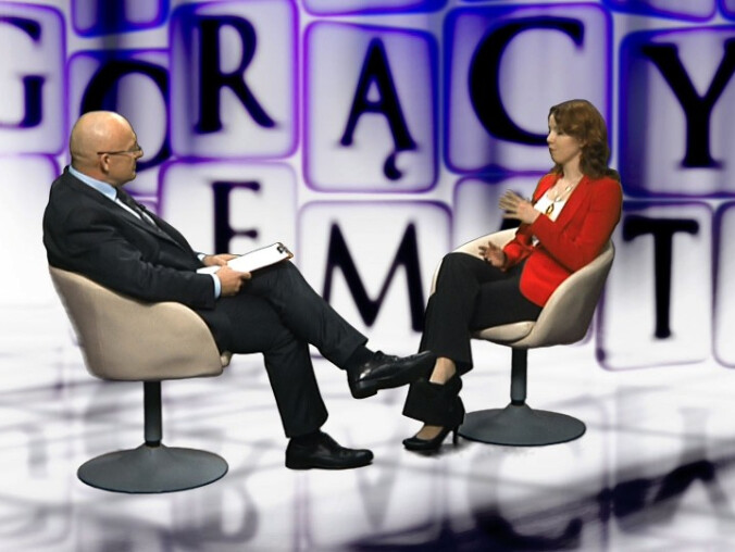 Bezpieczna chemia? - grafika