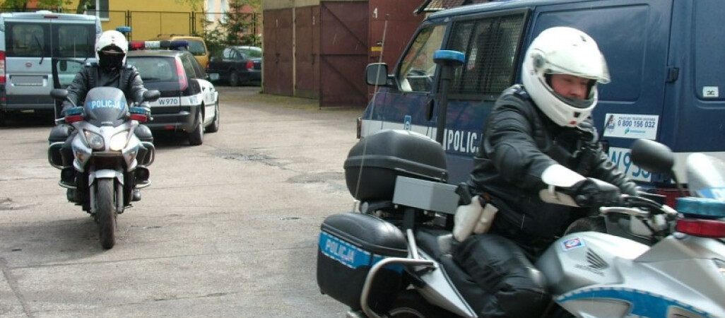 Ponad 200 na godzinę!