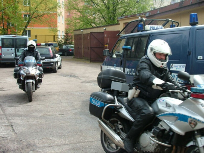 Ponad 200 na godzinę! - grafika