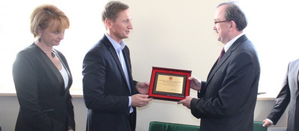Jutro nowy dyrektor szpitala otrzyma nominację