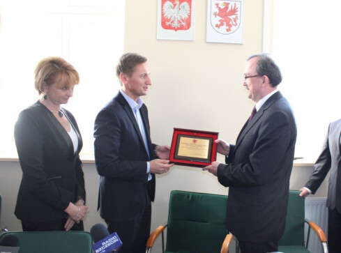 Jutro nowy dyrektor szpitala otrzyma nominację - grafika