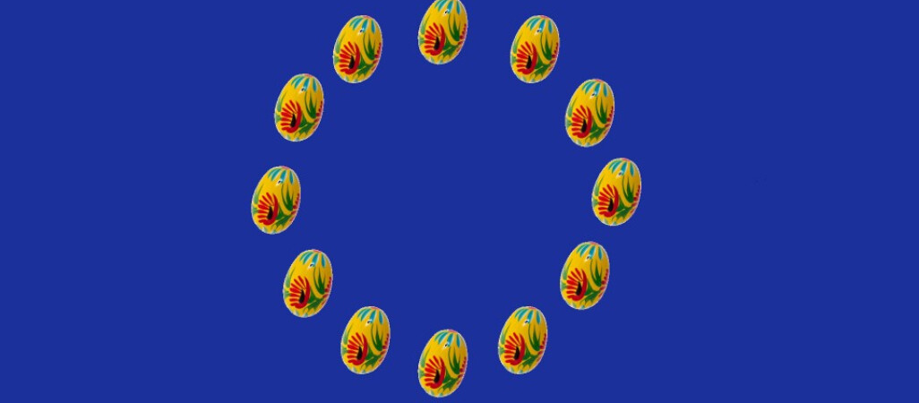 Świąteczny alfabet eurowyborczy