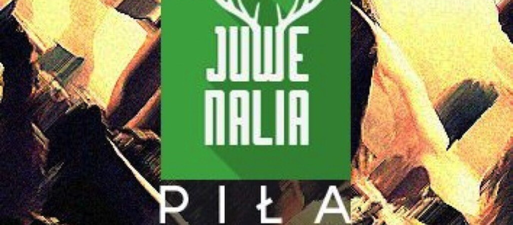 Juwenalia - co, gdzie, jak...