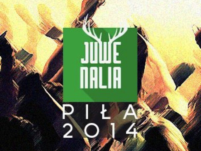 Juwenalia - co, gdzie, jak... - grafika