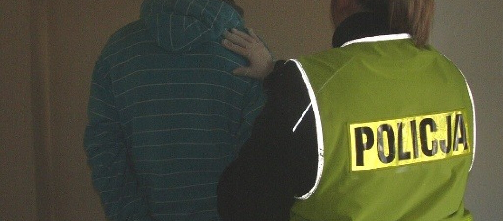 Rodzina z gminy Szydłowo odpowie za kradzież kabli