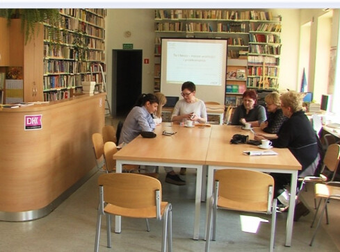 Zmień swoje życie - grafika